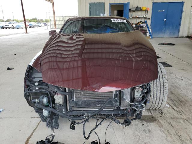 86690465 :رقم المزاد ، JN1BZ4BH8RM361669 vin ، 2024 Nissan Z Performa مزاد بيع