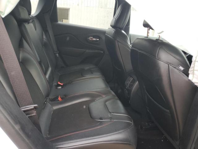 90598955 :رقم المزاد ، 1C4PJMBX2KD492278 vin ، 2019 Jeep Cherokee مزاد بيع