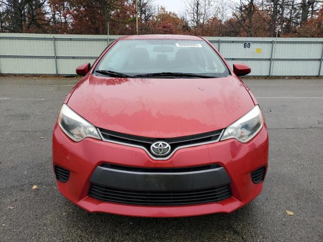 Продажа на аукционе авто 2016 Toyota Corolla, vin: 2T1BURHE7GC742140, номер лота: 90808885