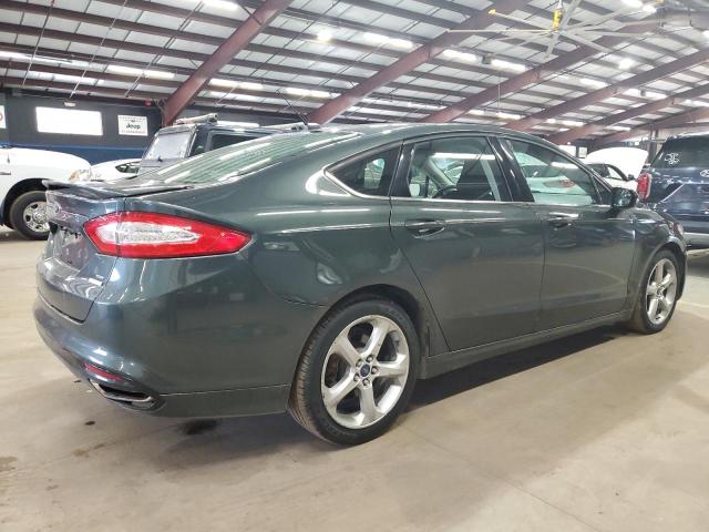 Auction sale of the 2015 Ford Fusion Se, vin: 3FA6P0T9XFR249209, lot number: 90221335