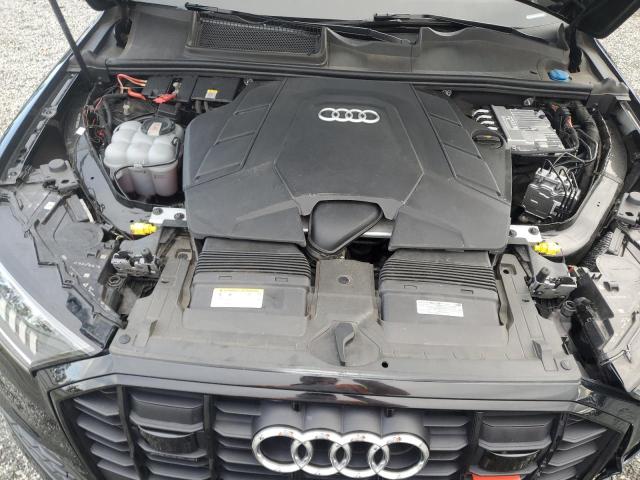 Продажа на аукционе авто 2024 Audi Q7 Premium, vin: WA1LXBF73RD006304, номер лота: 85889065