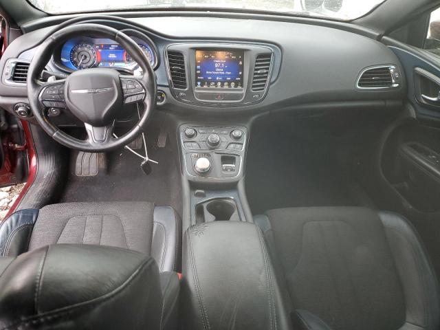 Aukcja sprzedaży 2015 Chrysler 200 S, vin: 1C3CCCBGXFN526183, numer aukcji: 82420235