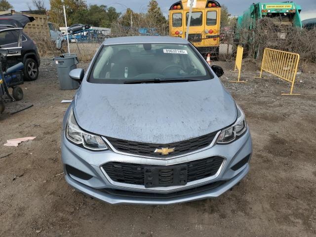 Продажа на аукционе авто 2018 Chevrolet Cruze, vin: 1G1BC5SM5J7165203, номер лота: 50726806