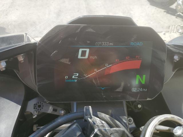 Aukcja sprzedaży 2025 Bmw S 1000 Rr, vin: WB10P230XS6L86068, numer aukcji: 85939975