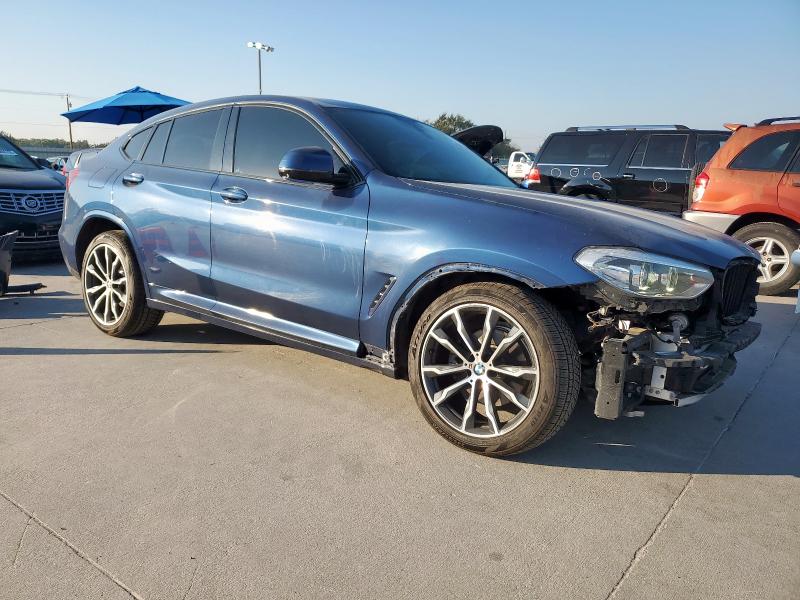 82241705 :رقم المزاد ، 5UX2V1C03LLE67610 vin ، 2020 Bmw X4 مزاد بيع