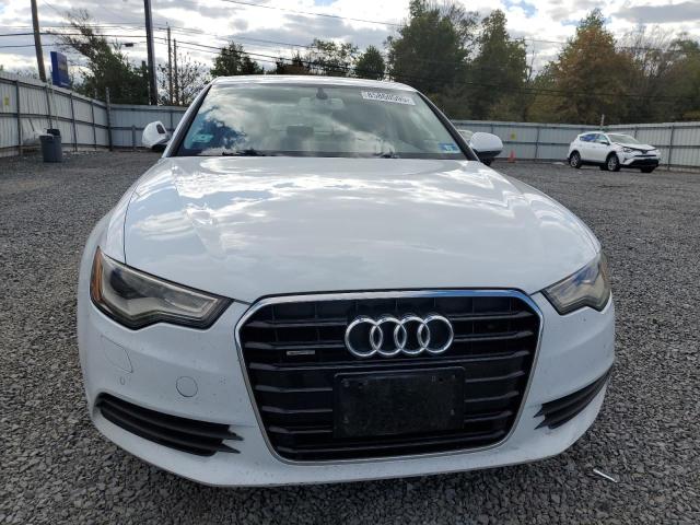 Aukcja sprzedaży 2013 Audi A6, vin: WAUGFAFC4DN085354, numer aukcji: 95392775