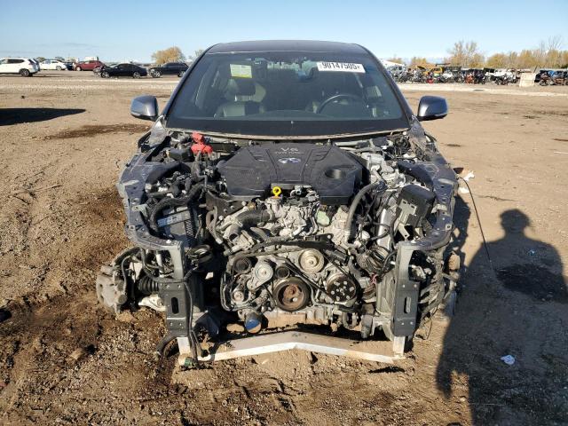 Продажа на аукционе авто 2022 Infiniti Q50, vin: JN1EV7CR8NM340381, номер лота: 90147505