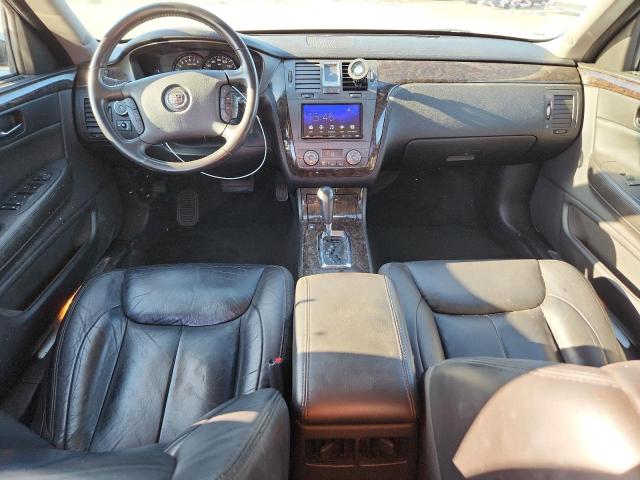 84863985 :رقم المزاد ، 1G6KA5EYXAU100086 vin ، 2010 Cadillac Dts مزاد بيع