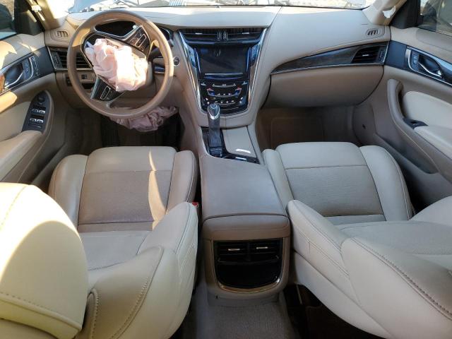 Aukcja sprzedaży 2014 Cadillac Cts Luxury, vin: 1G6AX5S39E0168511, numer aukcji: 89496845
