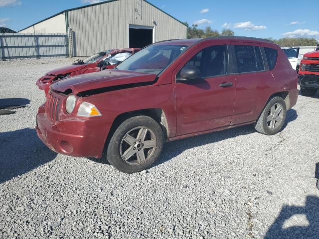 Aukcja sprzedaży 2007 Jeep Compass, vin: 1J8FT47W87D153739, numer aukcji: 86671945