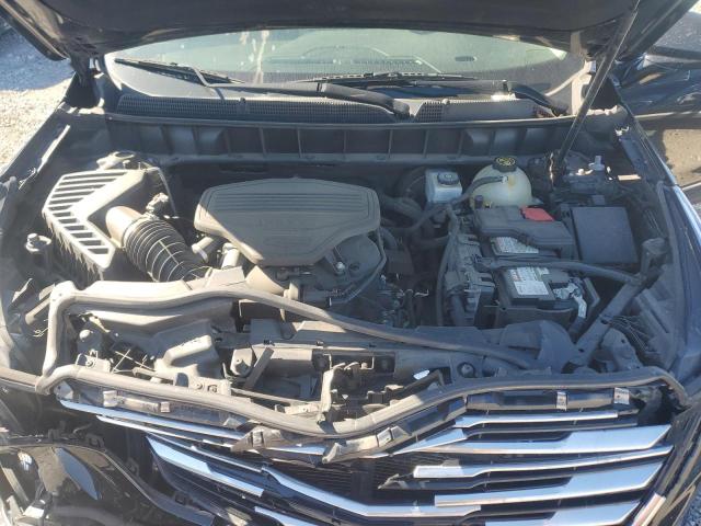 Продажа на аукционе авто 2019 Cadillac Xt5 Luxury, vin: 1GYKNDRS1KZ119030, номер лота: 89489775