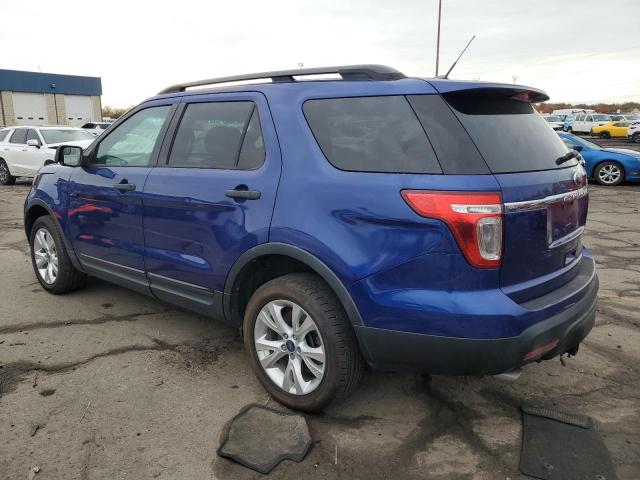 Продаж на аукціоні авто 2015 Ford Explorer, vin: 1FM5K8B87FGB26515, номер лоту: 91021665