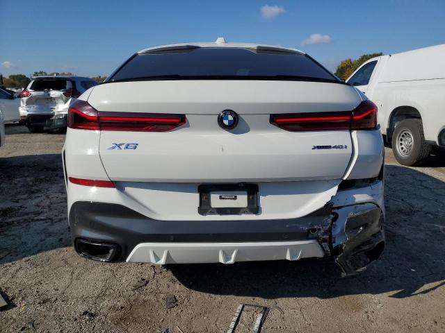 Продажа на аукционе авто 2024 Bmw X6 Xdrive4, vin: 5UX33EX01R9S30550, номер лота: 82779595