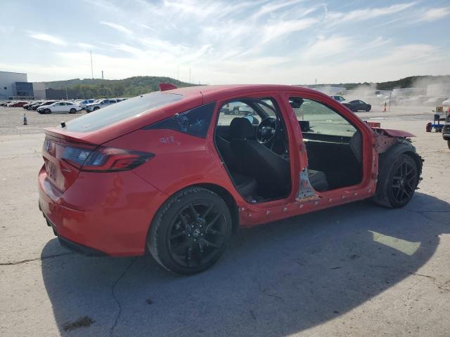 Продажа на аукционе авто 2022 Honda Civic, vin: 19XFL2H89NE002061, номер лота: 84997635