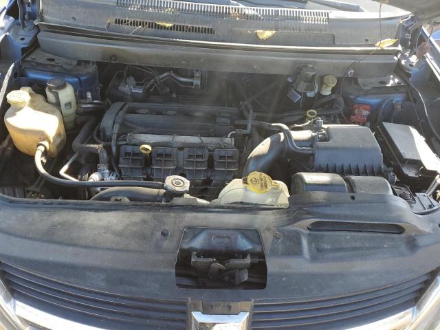 Продажа на аукционе авто 2009 Dodge Journey, vin: 3D4GG47B99T588282, номер лота: 85417165