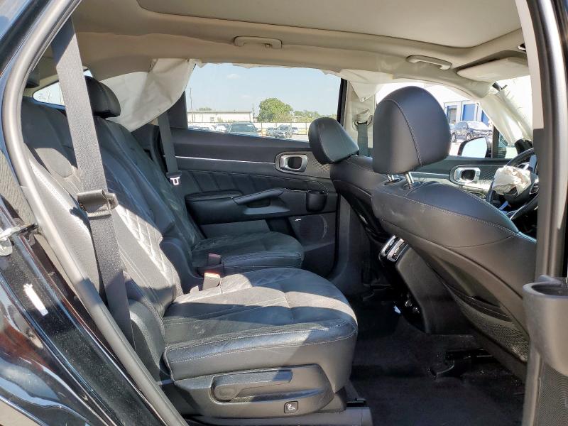 Продажа на аукционе авто 2021 Kia Sorento, vin: 5XYRK4LF9MG030686, номер лота: 81965065
