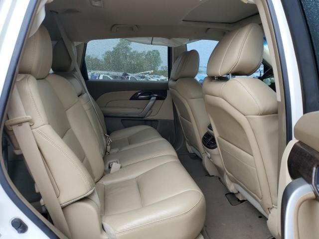 Aukcja sprzedaży 2012 Acura Mdx, vin: 2HNYD2H33CH536775, numer aukcji: 86055375