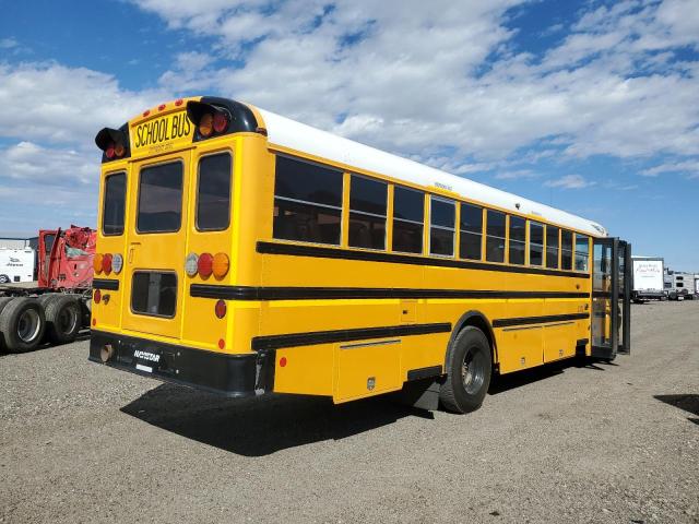 Продаж на аукціоні авто 2014 Ic Corporation 3000 Ce, vin: 4DRBUSKN4EB307213, номер лоту: 84433275
