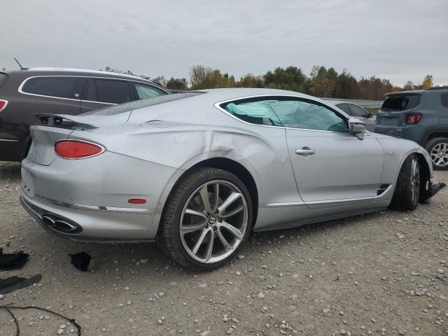 Продажа на аукционе авто 2020 Bentley Continental, vin: SCBCG2ZG5LC074640, номер лота: 86294075