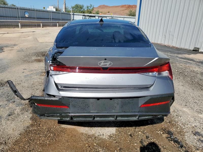 Aukcja sprzedaży 2025 Hyundai Elantra Se, vin: KMHLL4DG3SU948631, numer aukcji: 85348085