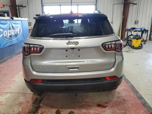 Продаж на аукціоні авто 2022 Jeep Compass, vin: 3C4NJDCB8NT200545, номер лоту: 90011695