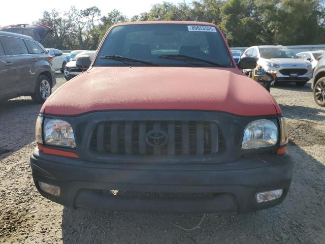 Продаж на аукціоні авто 2002 Toyota Tacoma, vin: 5TENL42N92Z120444, номер лоту: 89653505