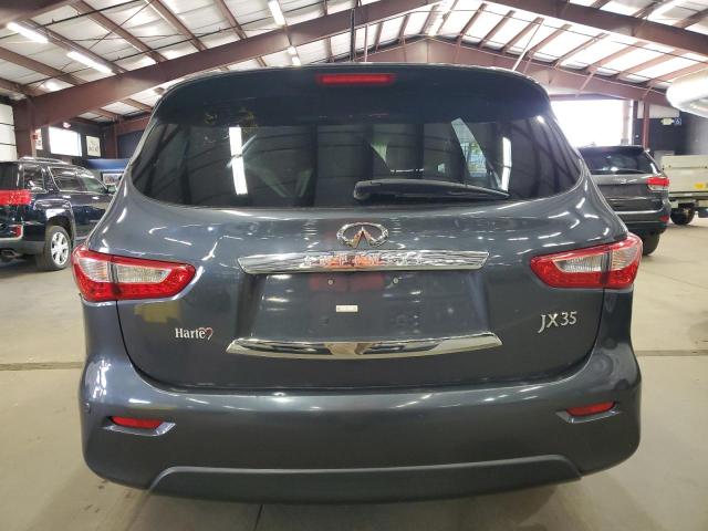 Aukcja sprzedaży 2013 Infiniti Jx35, vin: 5N1AL0MM5DC305681, numer aukcji: 90854495