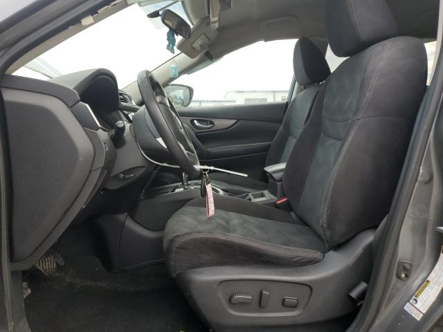 Aukcja sprzedaży 2014 Nissan Rogue S, vin: 5N1AT2ML3EC787717, numer aukcji: 81940725