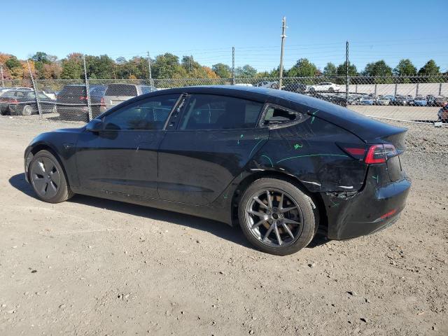 Продаж на аукціоні авто 2022 Tesla Model 3, vin: 5YJ3E1EB1NF294046, номер лоту: 86305535