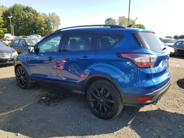 Продажа на аукционе авто 2018 Ford Escape Se, vin: 1FMCU0GD7JUB09197, номер лота: 85672515