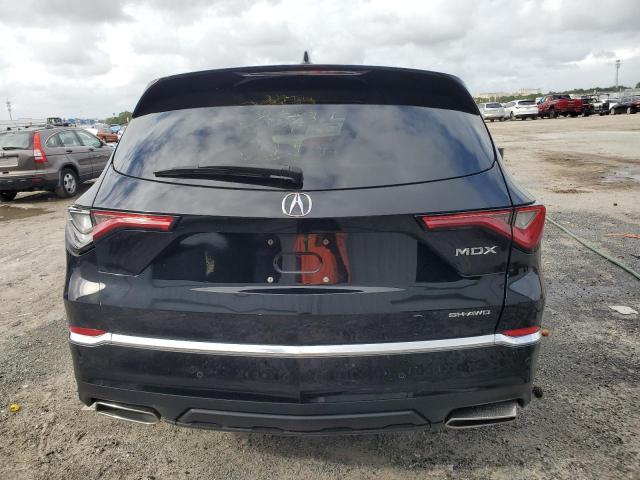 Aukcja sprzedaży 2022 Acura Mdx, vin: 5J8YE1H43NL039139, numer aukcji: 85534275