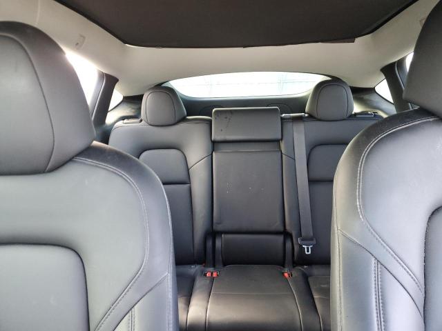 Продажа на аукционе авто 2022 Tesla Model Y, vin: 7SAYGDEE8NA021181, номер лота: 84993315
