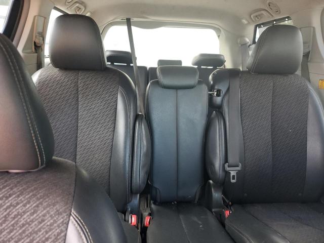 2012 Toyota Sienna მანქანა იყიდება აუქციონზე, vin: 5TDXK3DC9CS229440, აუქციონის ნომერი: 85340925