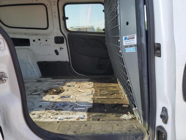 Продажа на аукционе авто 2015 Ram Promaster City, vin: ZFBERFBT3F6A04562, номер лота: 84022105