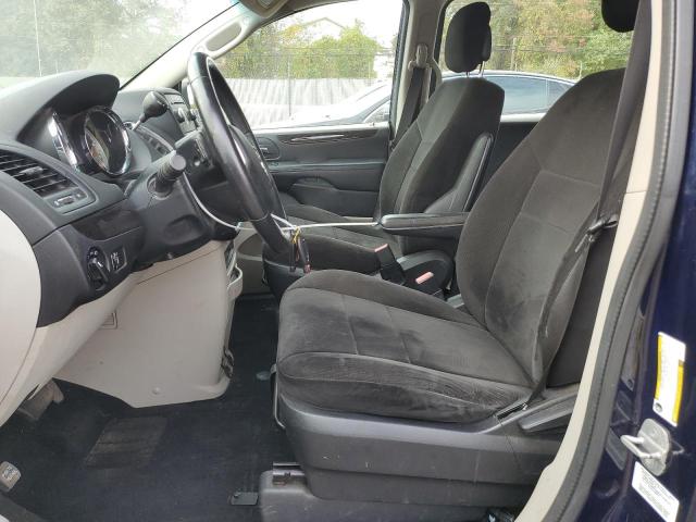 Aukcja sprzedaży 2013 Dodge Grand Cara, vin: 2C4RDGBG2DR710415, numer aukcji: 85594115