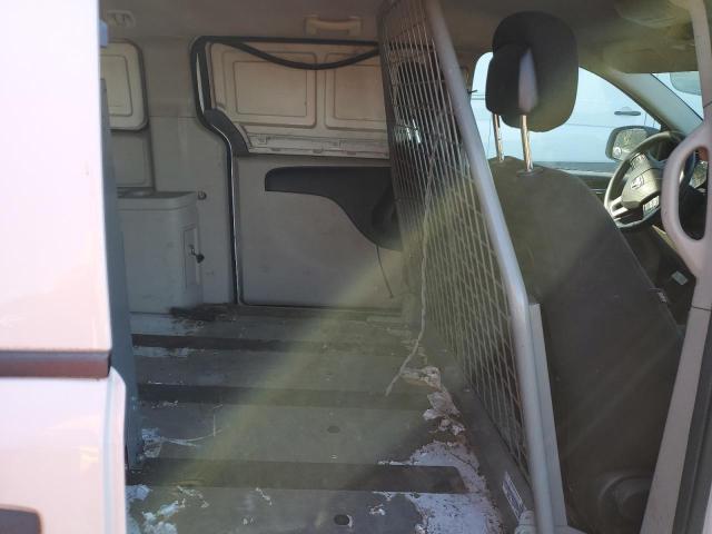 Продажа на аукционе авто 2014 Ram Tradesman, vin: 2C4JRGAG7ER432953, номер лота: 84476405