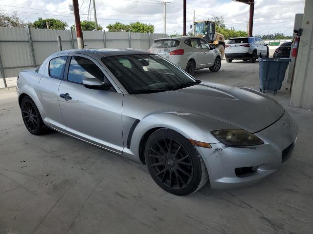 2006 Mazda Rx8 მანქანა იყიდება აუქციონზე, vin: JM1FE173960202460, აუქციონის ნომერი: 85266965