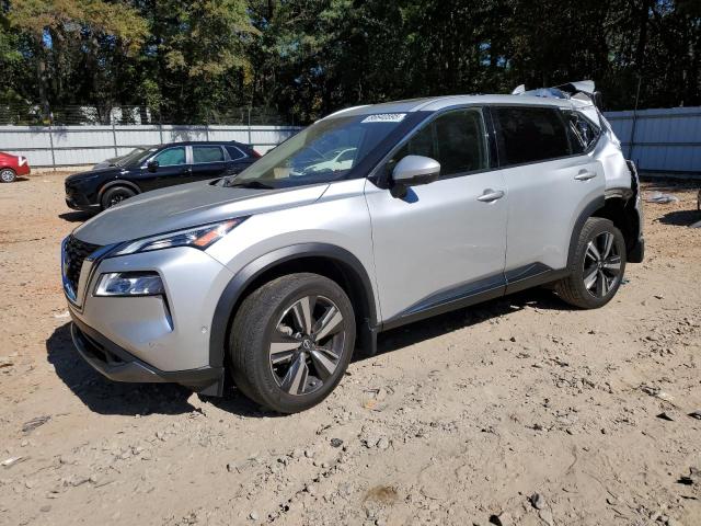 Aukcja sprzedaży 2023 Nissan Rogue, vin: JN8BT3CA4PW407577, numer aukcji: 91385425