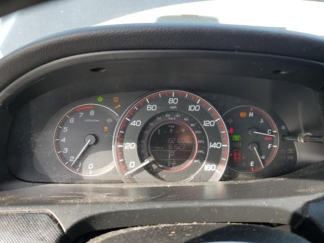 Aukcja sprzedaży 2014 Honda Accord, vin: 1HGCR2F5XEA043877, numer aukcji: 90939465