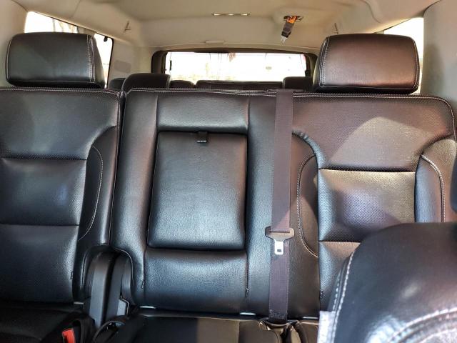 Aukcja sprzedaży 2015 Chevrolet Suburban, vin: 1GNSCHKC5FR162563, numer aukcji: 85345715