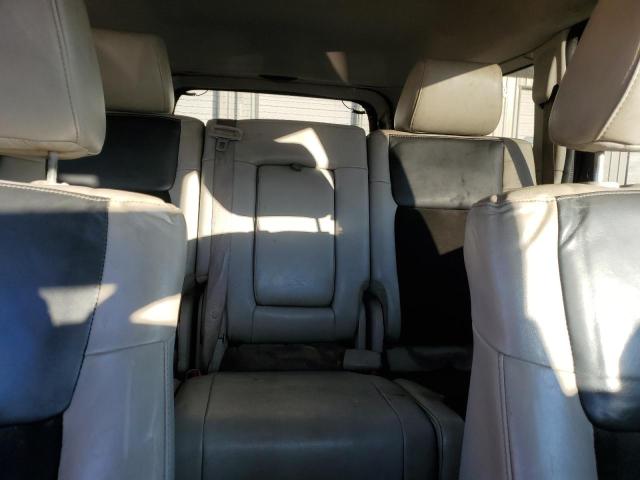 87184445 :رقم المزاد ، 1J8HG68268C202884 vin ، 2008 Jeep Commander مزاد بيع