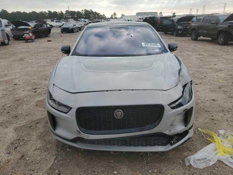 Продажа на аукционе авто 2022 Jaguar I-pace, vin: SADHD2S12N1618189, номер лота: 89735285