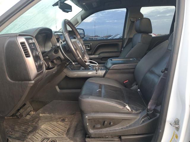 82573185 :رقم المزاد ، 1GTV2VECXFZ415265 vin ، 2015 Gmc Sierra K1500 Slt مزاد بيع