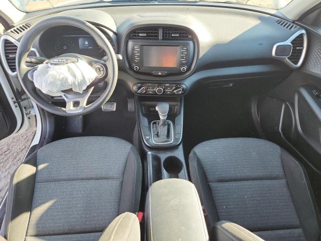 Aukcja sprzedaży 2021 Kia Soul, vin: KNDJ23AU2M7740020, numer aukcji: 86472955
