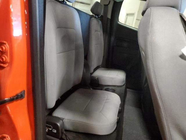 Продажа на аукционе авто 2022 Chevrolet Colorado, vin: 1GCHTBEN1N1100507, номер лота: 84656115