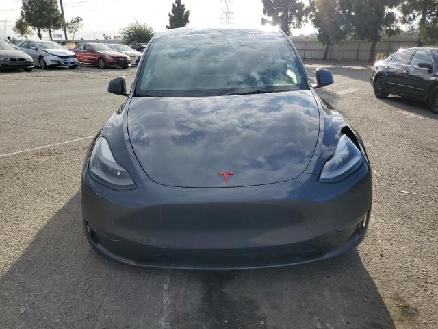 Продажа на аукционе авто 2022 Tesla Model Y, vin: 7SAYGDEF4NF488870, номер лота: 89525155