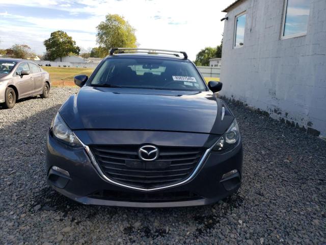 85837545 :رقم المزاد ، 3MZBM1K74EM120785 vin ، 2014 Mazda 3 مزاد بيع
