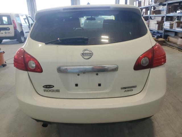 2013 Nissan Rogue S მანქანა იყიდება აუქციონზე, vin: JN8AS5MV5DW148489, აუქციონის ნომერი: 86777765