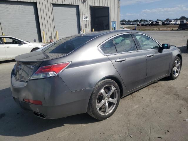 85782315 :رقم المزاد ، 19UUA9F58AA004669 vin ، 2010 Acura Tl مزاد بيع