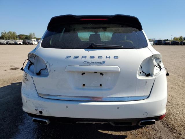 Продаж на аукціоні авто 2013 Porsche Cayenne, vin: WP1AA2A22DLA00985, номер лоту: 70618715